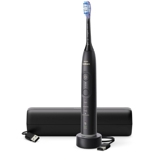 Philips Sonicare 7100 Black HX7421/01