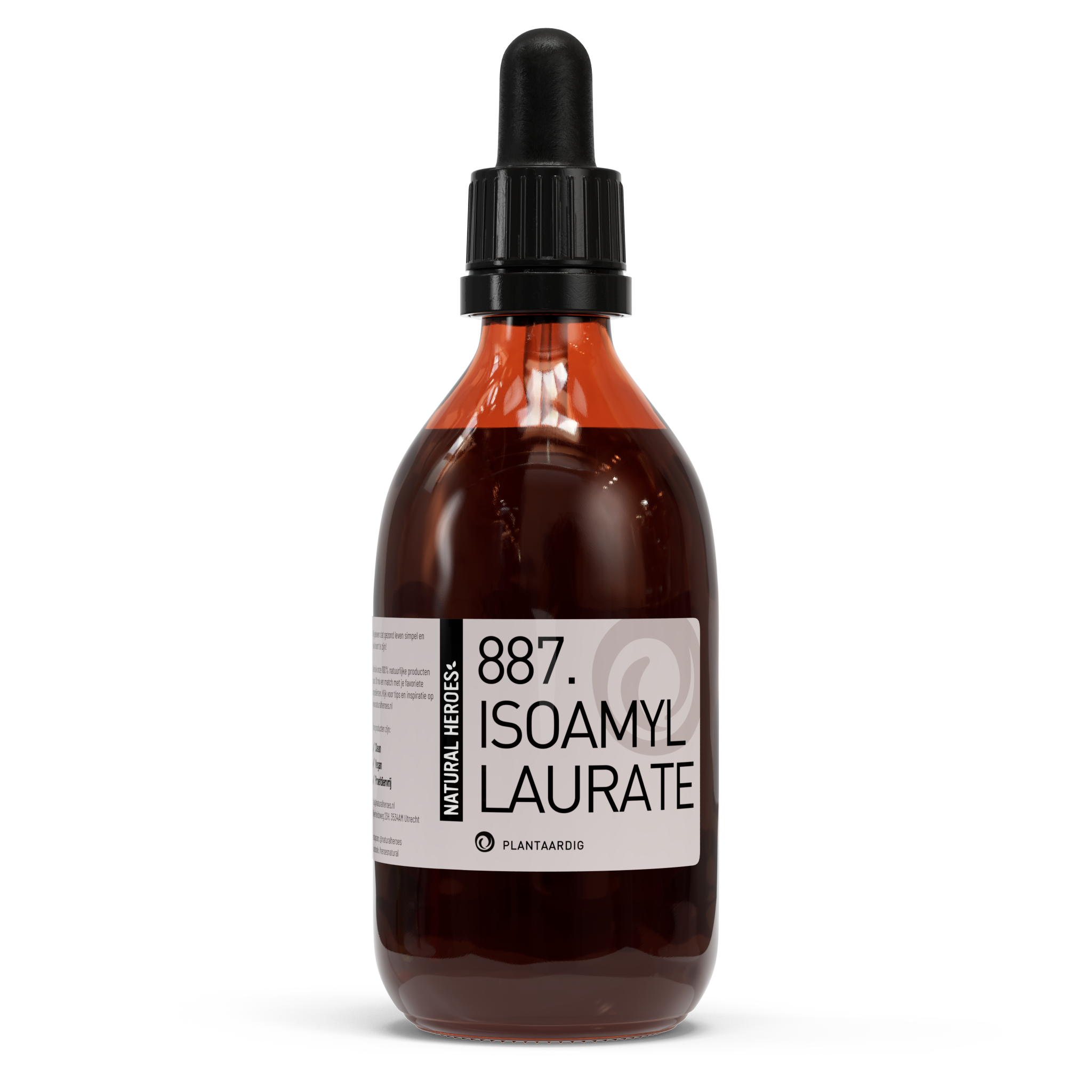 Natural Heroes Isoamyl Laurate 300 ml