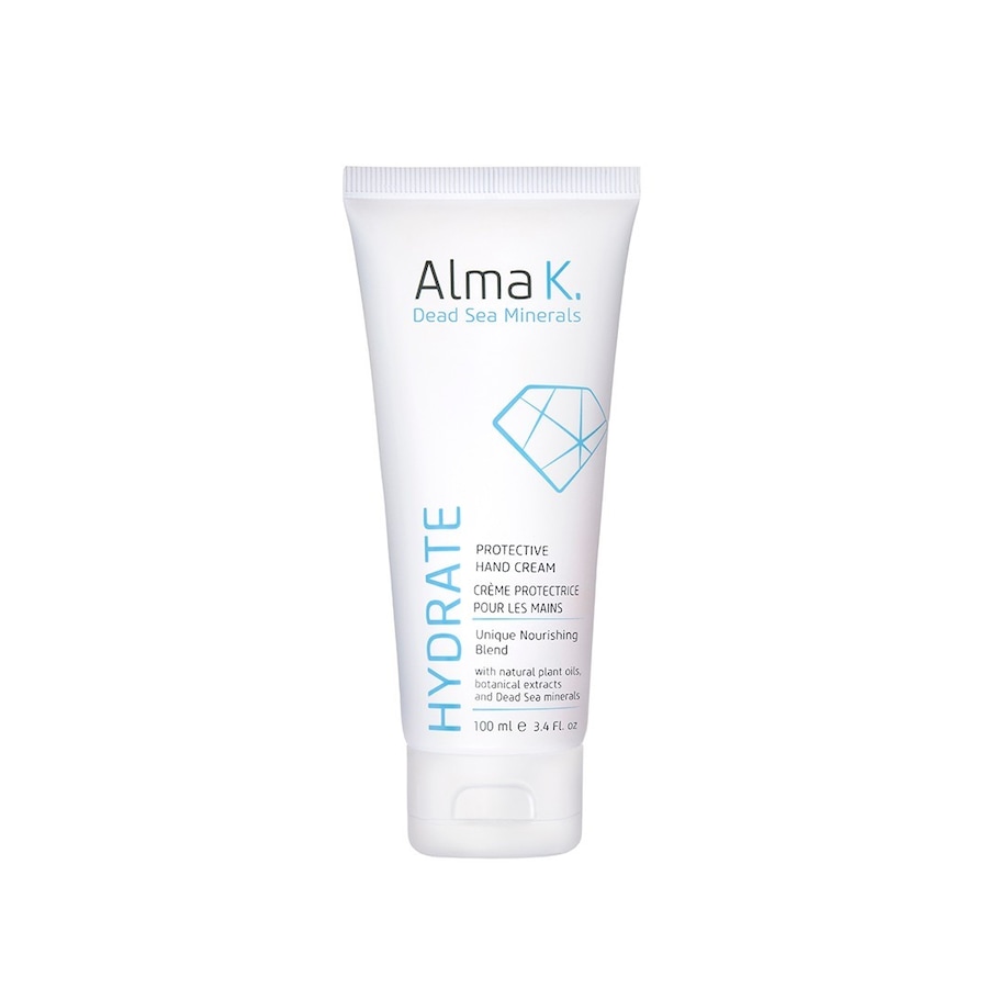 Alma K Body Care Beschermende Handcrème