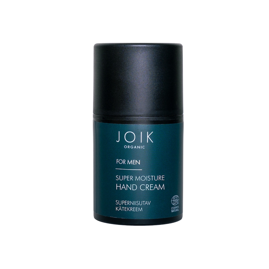 Joik Men Super Moisturizing Hand Cream