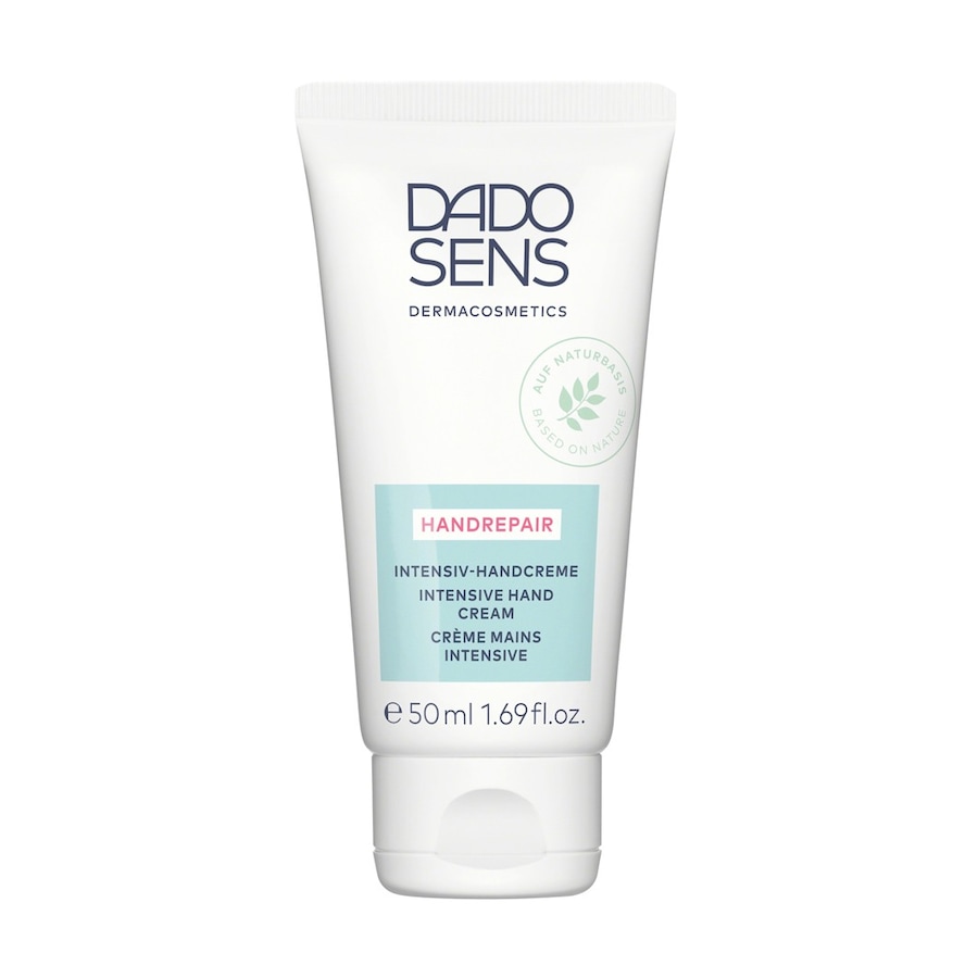 DADO SENS Dermacosmetics Speciale verzorging Handrepair Intensive