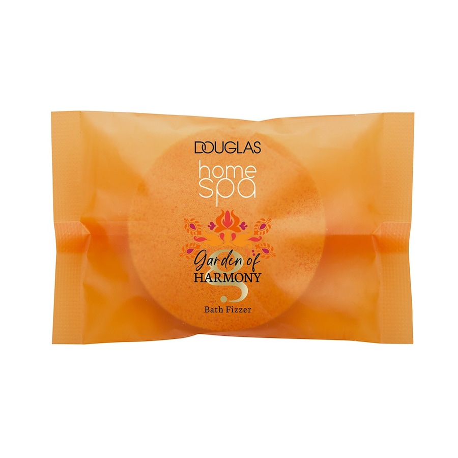 Douglas Collection Home Spa Garden of Harmony fizzer