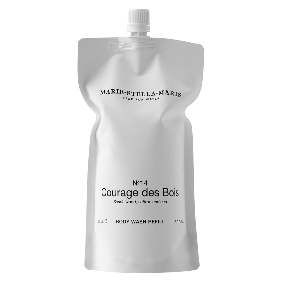 Marie-Stella-Maris Courage des Bois Body Wash