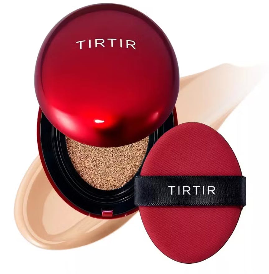 TirTir Mask Fit Red Mini Cushion 24N 4.5 g