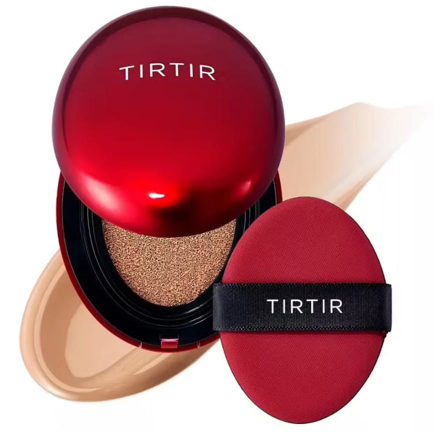 TirTir Mask Fit Red Mini Cushion 29N 4.5