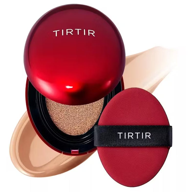 TirTir Mask Fit Red Mini Cushion 33C 4.5 g