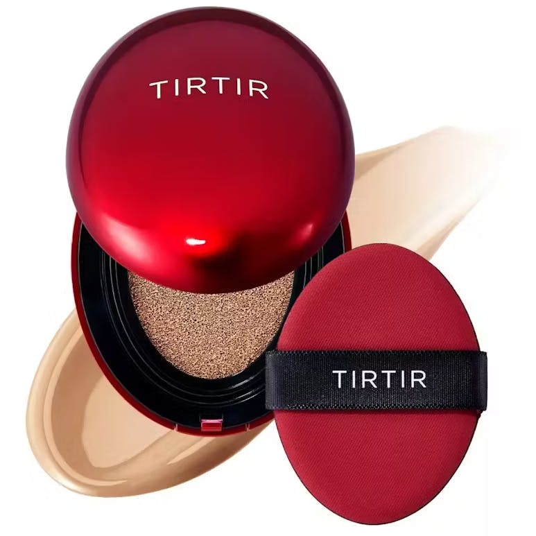 TirTir Mask Fit Red Mini Cushion 33N 4.5 g