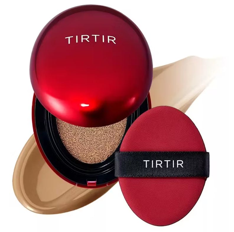 TirTir Mask Fit Red Mini Cushion 35N 4.5 g