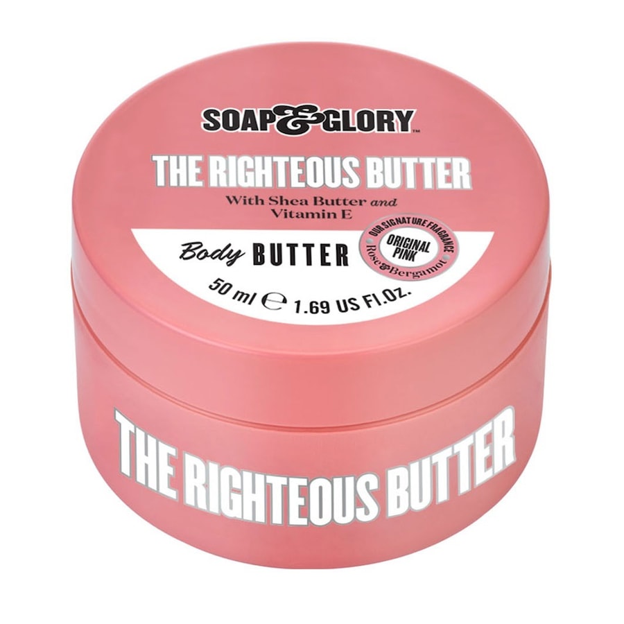 Mini Righteous Butter