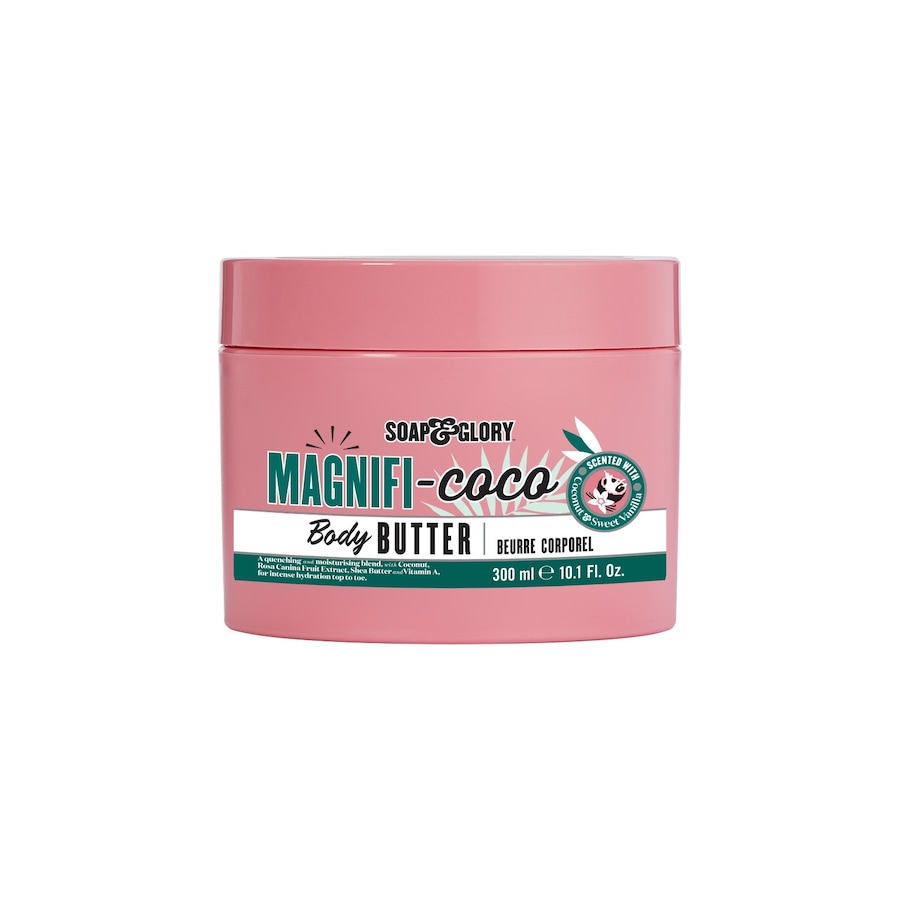 Body Butter