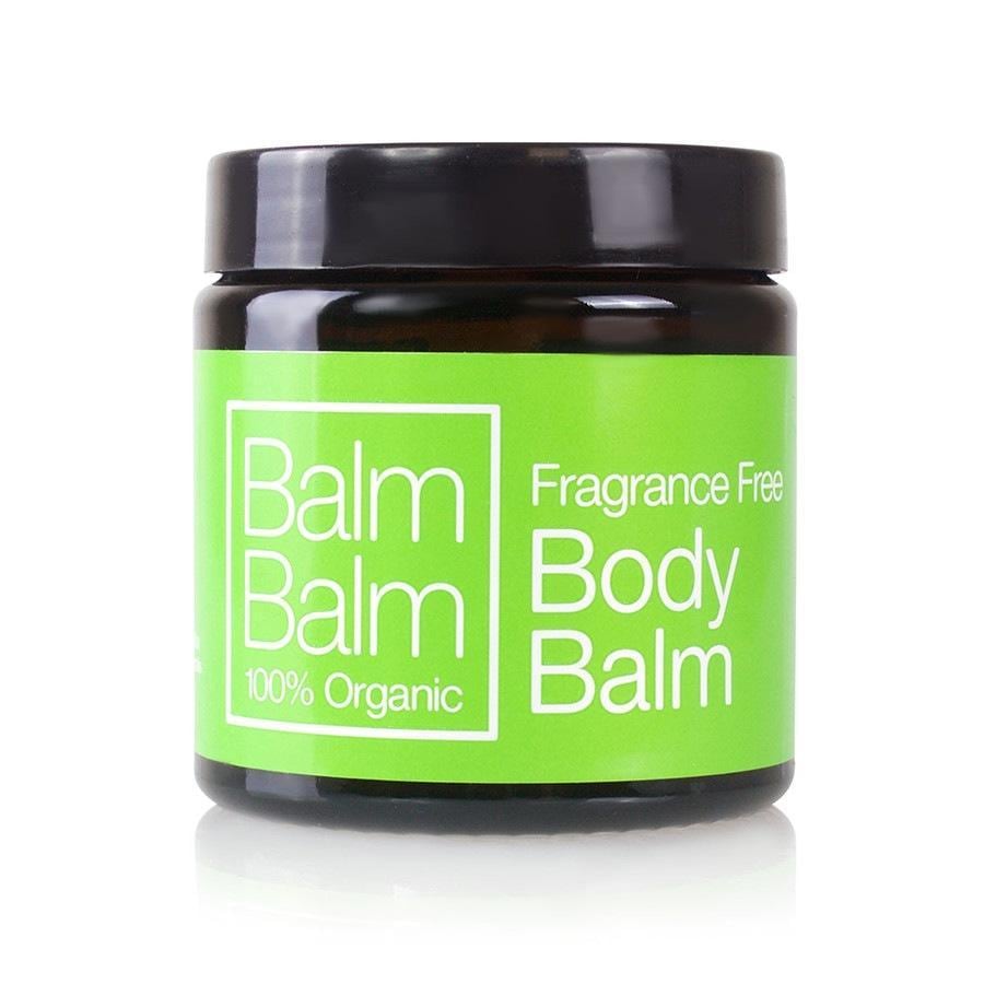 Balm Balm Fragrance Free Body