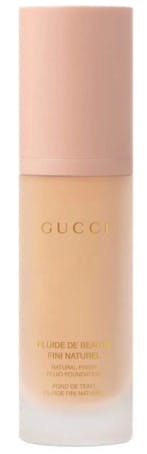 Gucci Fluide De Beauté Fini Naturel 120N Fair 30 ml