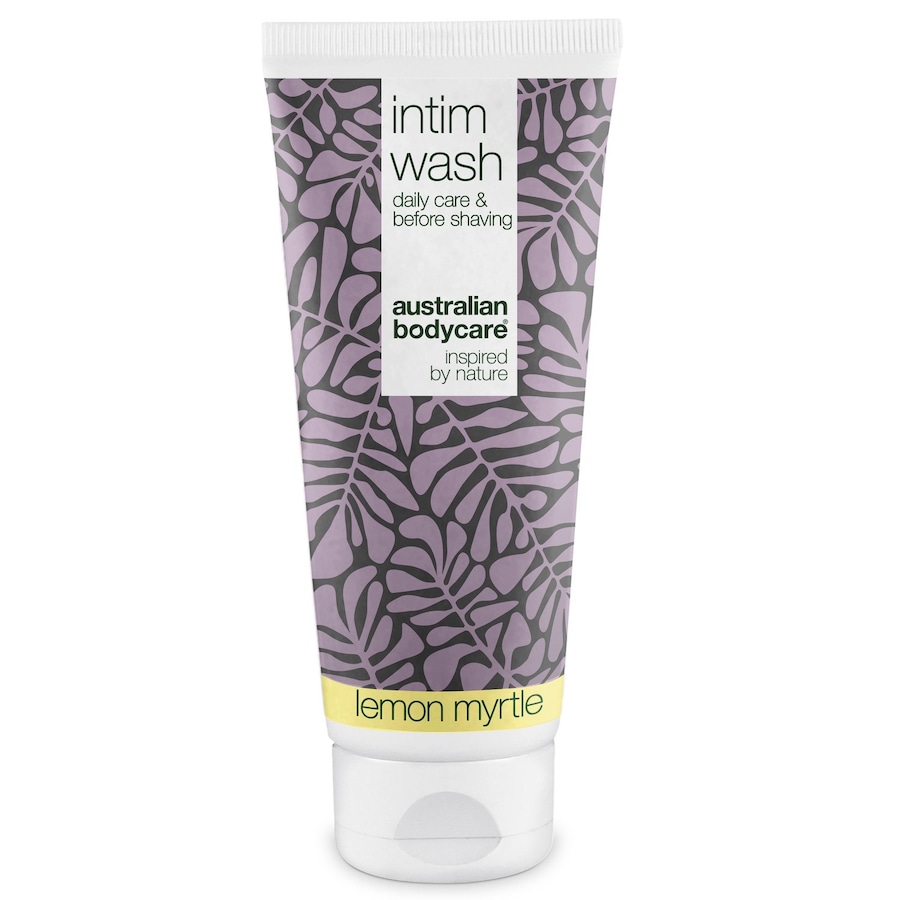 Australian Bodycare Intim Wash Lemon