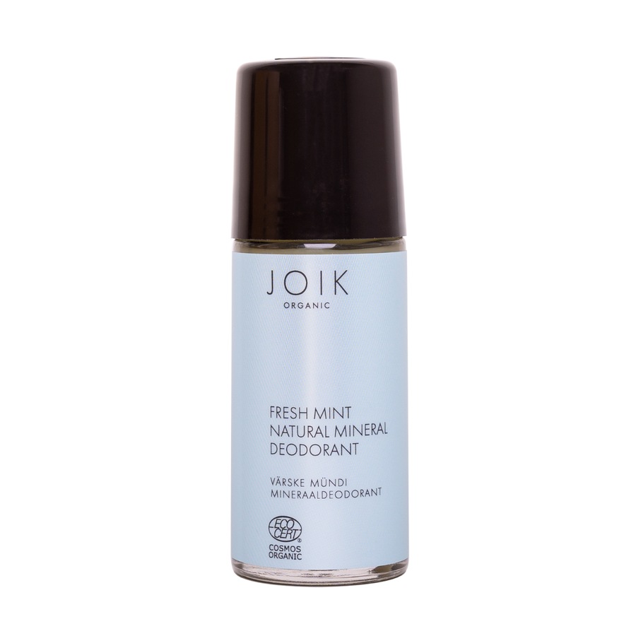 Joik Fresh Mint Natural Mineral Deodorant