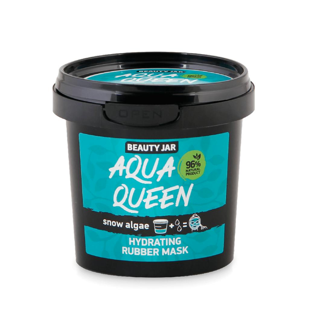 Beauty Jar Aqua Queen Alginate Face Mask 20 g