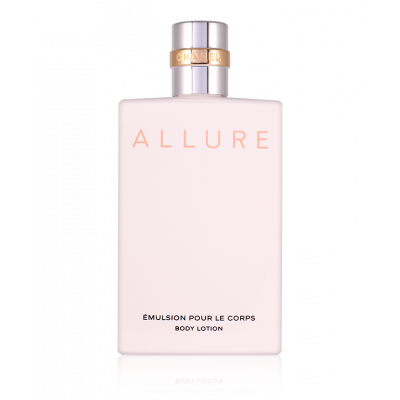 Chanel Allure Body Lotion 200 ml