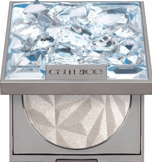 Catrice Arctic Illusion Highlighter C01 Crystal Cold 8.8 g