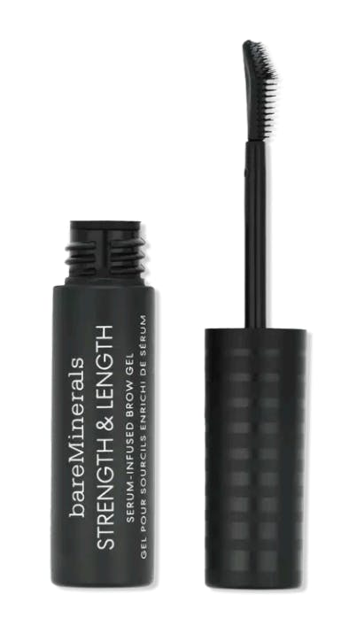 BareMinerals Strength & Length Brow Coffee 5 ml