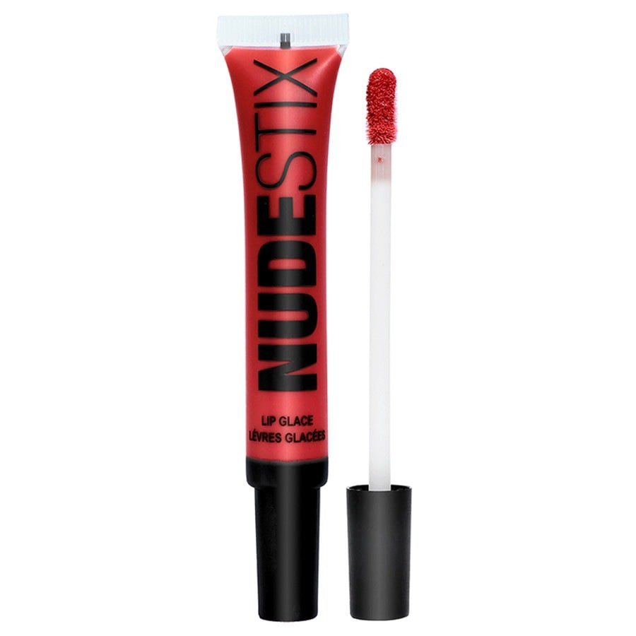 Nudestix - Nude Plumping Lip Glace - Nude Cherry 00 (10 Ml)