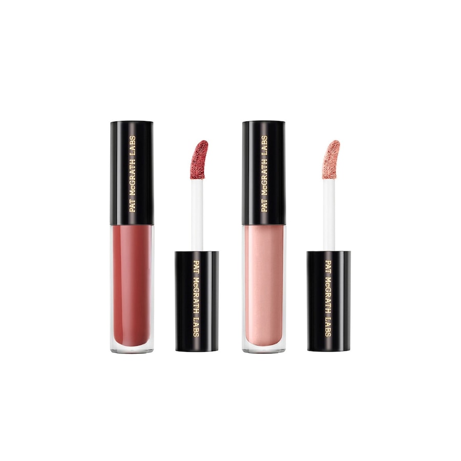 Pat McGrath Labs Mini Lust: Gloss Duo Nude Mood (Flesh 6, Nude Venus)