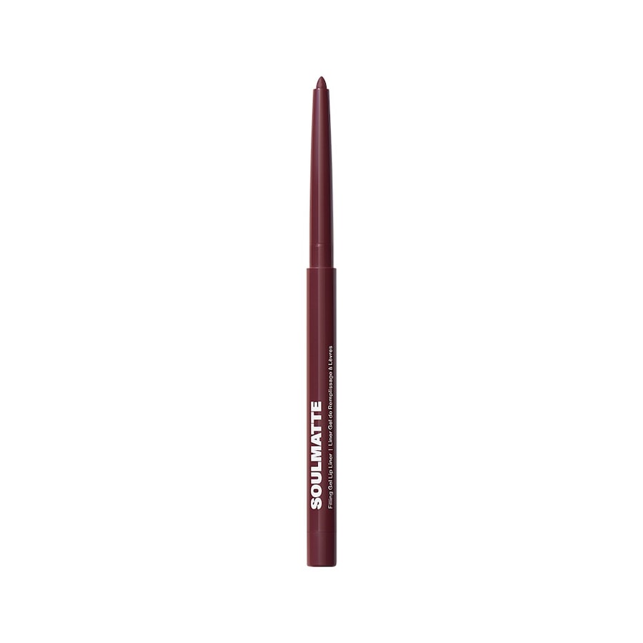 Morphe Soulmatte Hydra Fill Gel Lip Liner