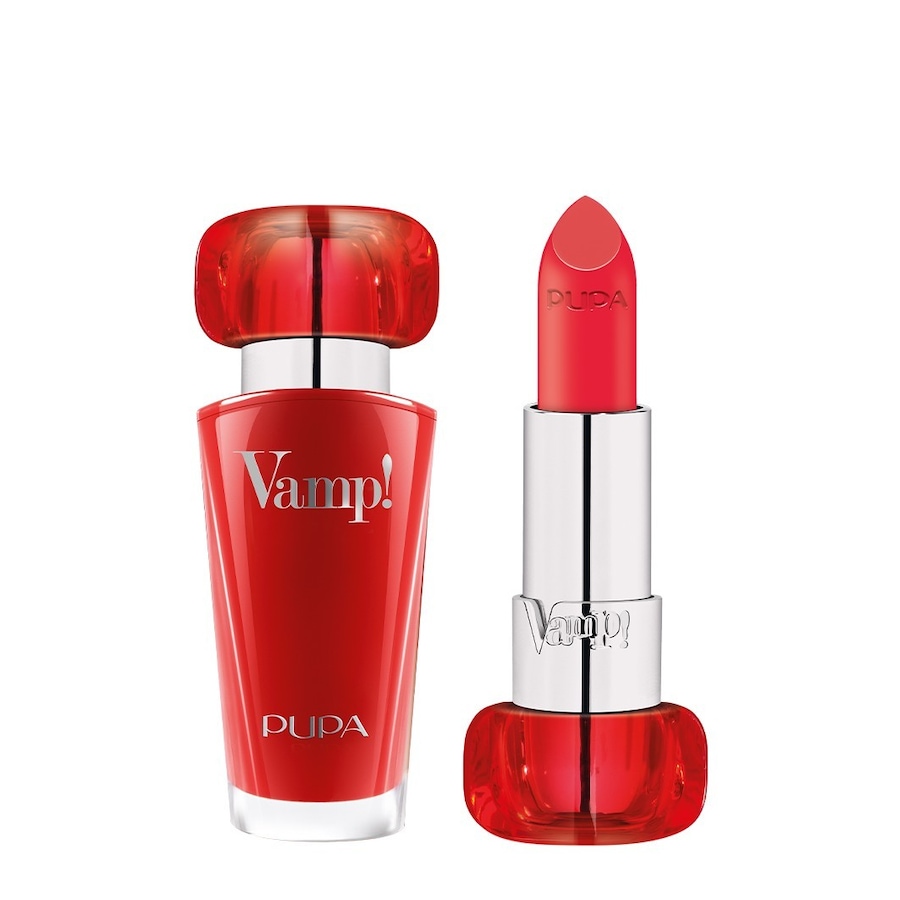 PUPA Milano VAMP! Lipstick