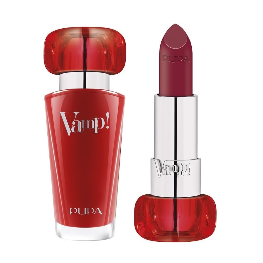 PUPA Milano VAMP! Lipstick