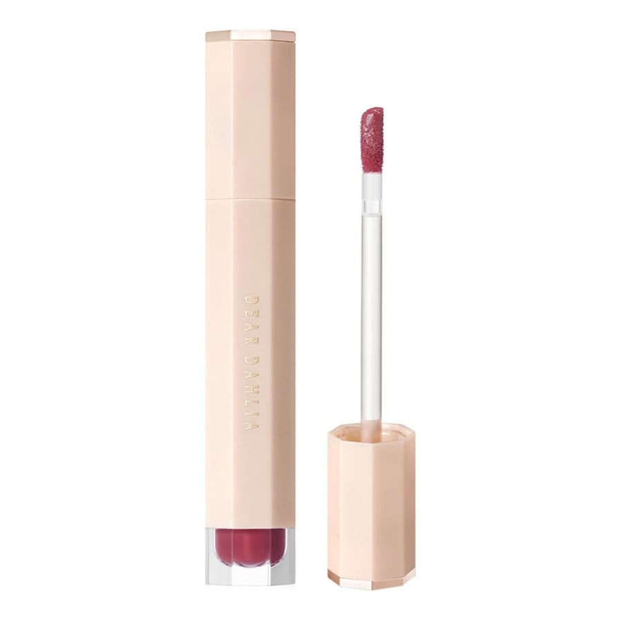 Dear Dahlia Blooming Edition Satin Glow Lip Stain