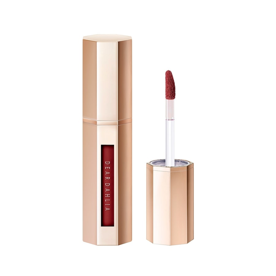 Dear Dahlia Sensuous Matte Lip Suit