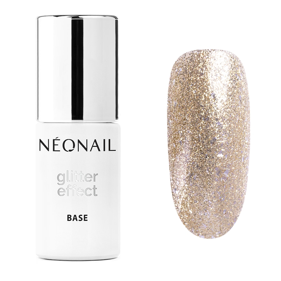 NEONAIL Glitter Effect Base