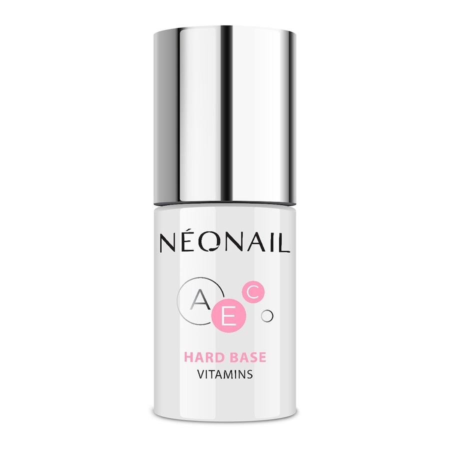 NEONAIL Hard Base Vitamins