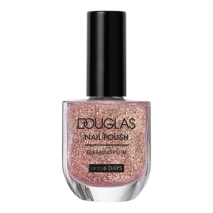 Douglas Collection Make-Up Nail Polish Glitter