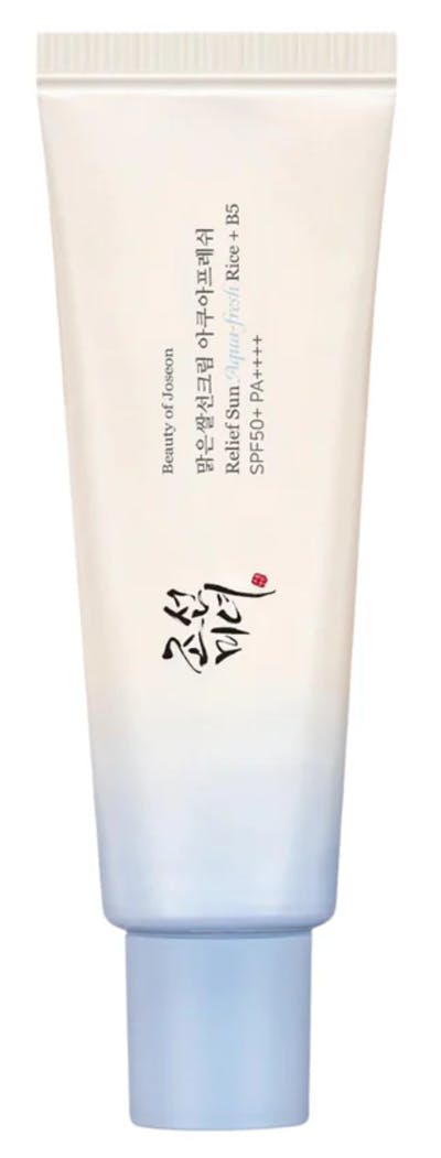 Beauty of Joseon Relief Sun Aqua-fresh: Rice + B5 50