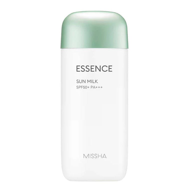 Missha All-Round Safe Block Essence Sun Milk SPF50+ PA+++ 70 ml