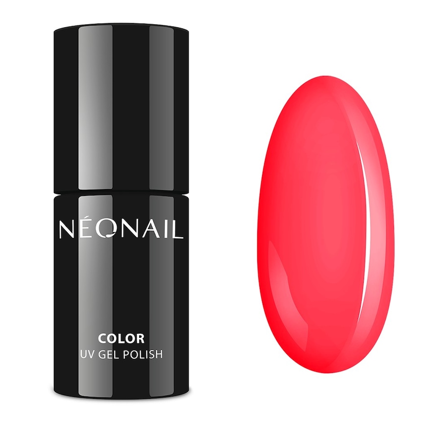 NEONAIL Sunmarine Collectie