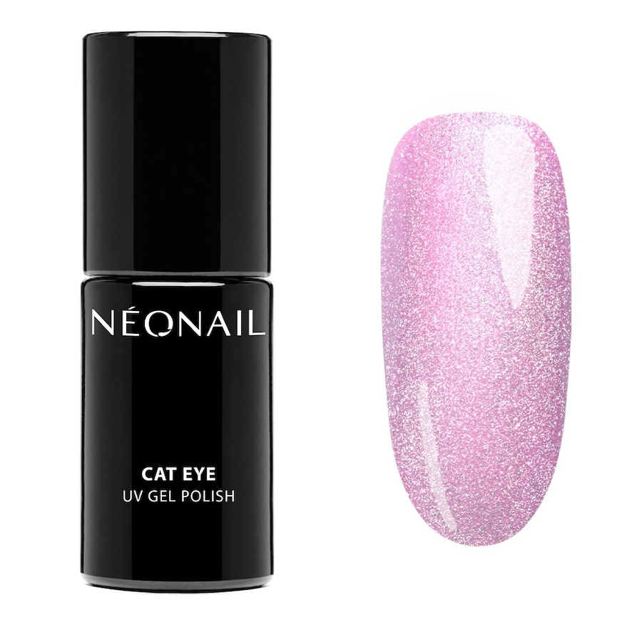 NEONAIL Cat Eye Satin collectie