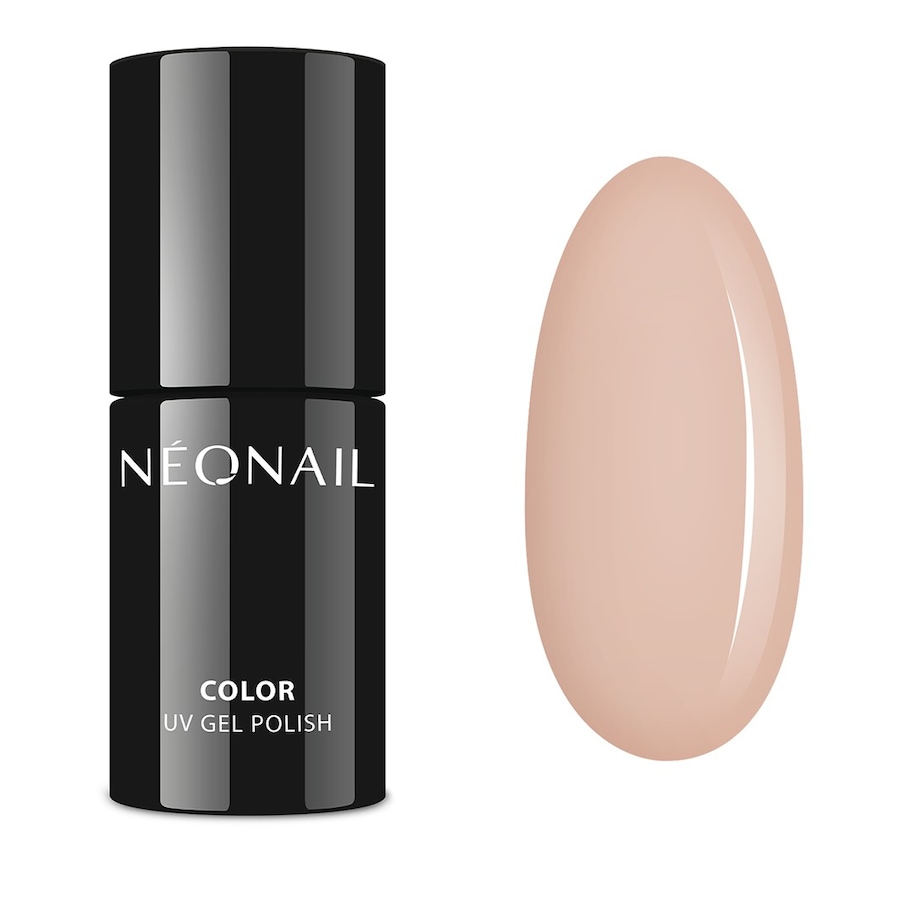 NEONAIL Nude Stories Collectie