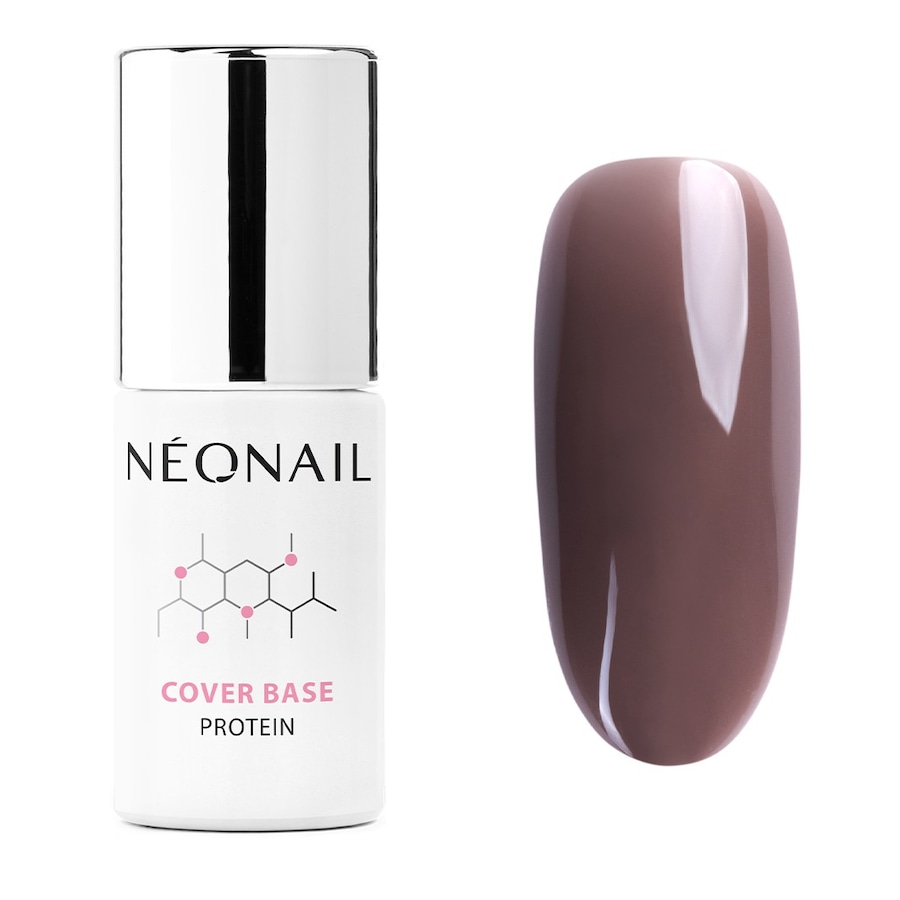 NEONAIL Cover Base Protein Natural Nude