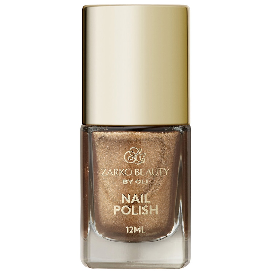 Zarko Beauty Nail Polish