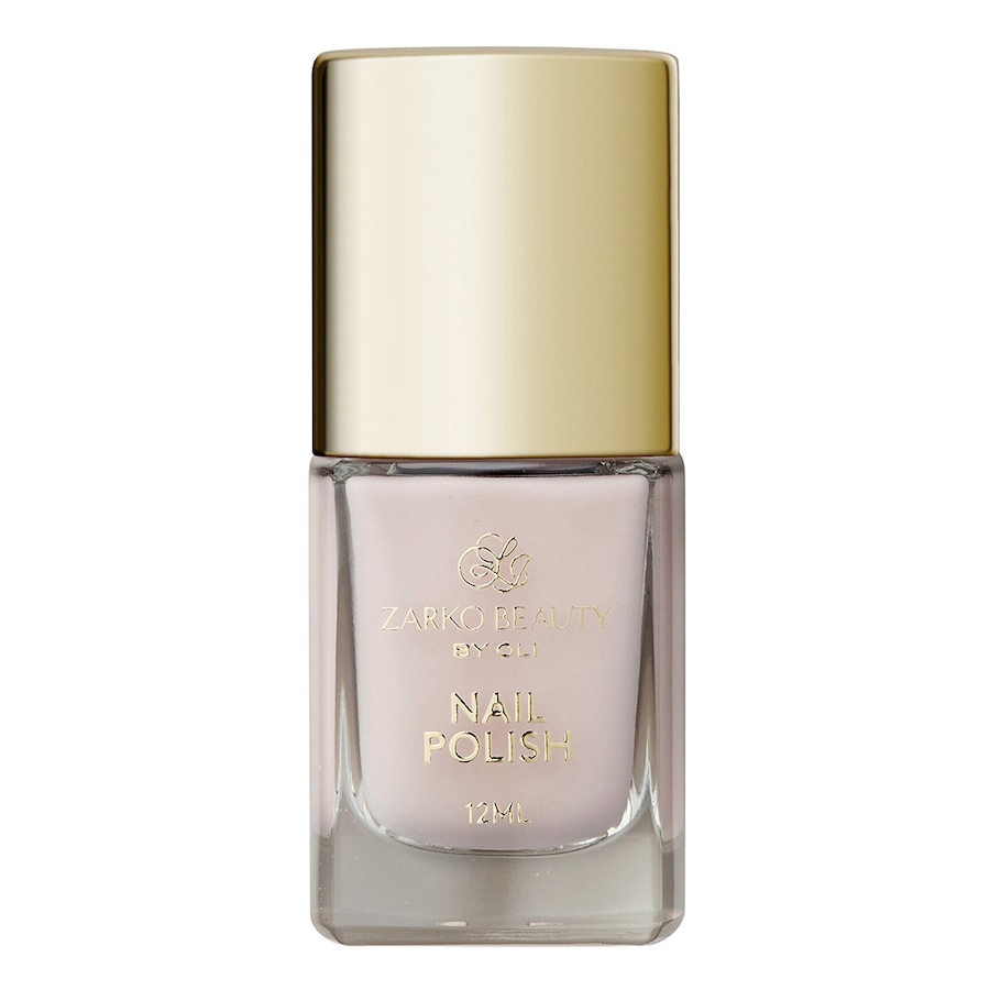 Zarko Beauty Nail Polish