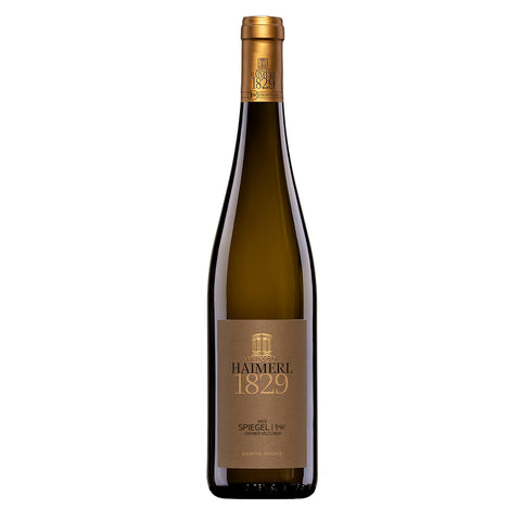 Weingut Haimerl Grüner Veltliner Ried Spiegel 1ÖTW 2022 DAC - 75CL - 13,0% Vol.