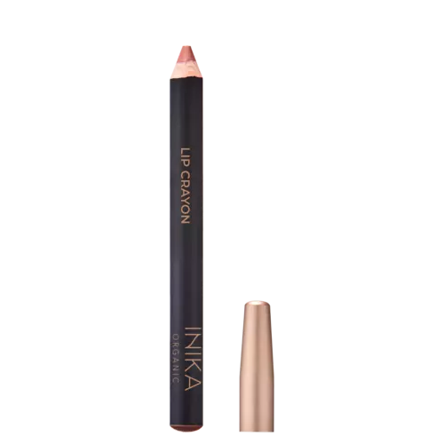 INIKA Organic Lip Crayon 3gr Tan Nude