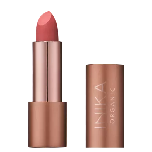 INIKA Organic Lipstick 4,2gr Poppy