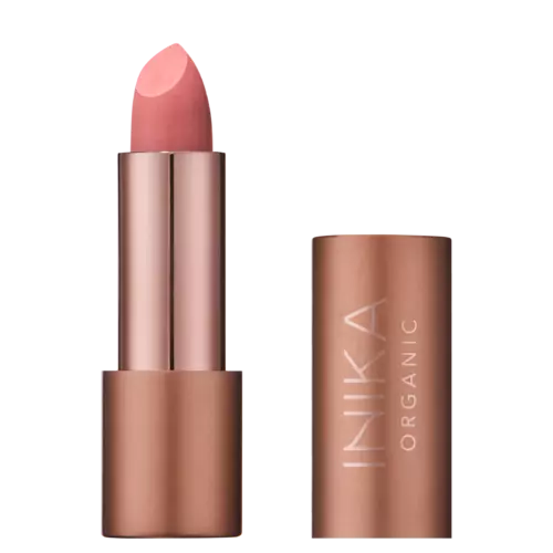 INIKA Organic Lipstick 4,2gr Nude Pink