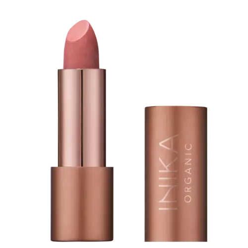 INIKA Organic Lipstick 4,2gr Spring Bloom