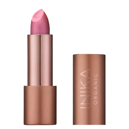 INIKA Organic Lipstick 4,2gr Flushed