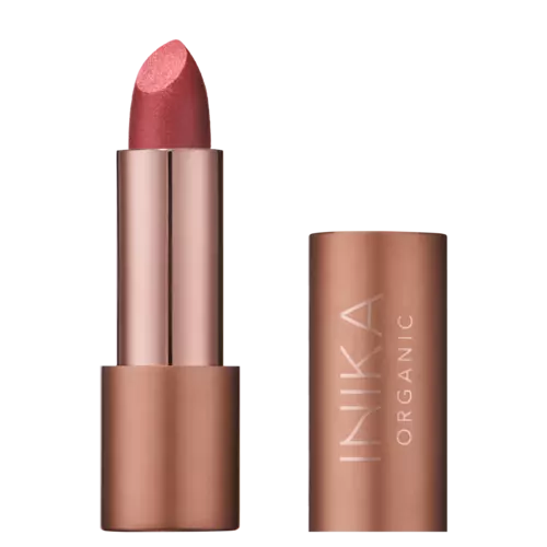 INIKA Organic Lipstick 4,2gr Auburn