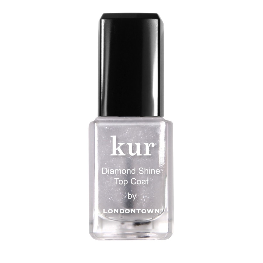 Londontown Kur Top Coat Diamond Shine