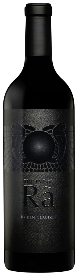 Colaris Glaetzer 2016 The Eye of Ra Barossa Valley