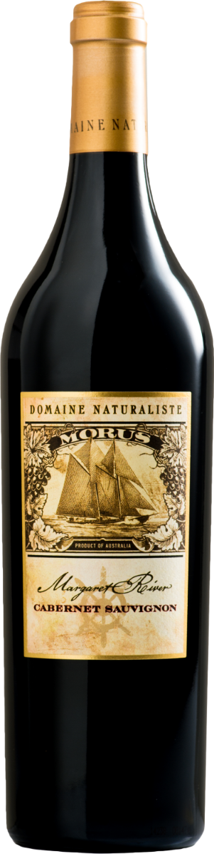 Colaris Domaine Naturaliste Morus Cabernet Sauvignon 2020